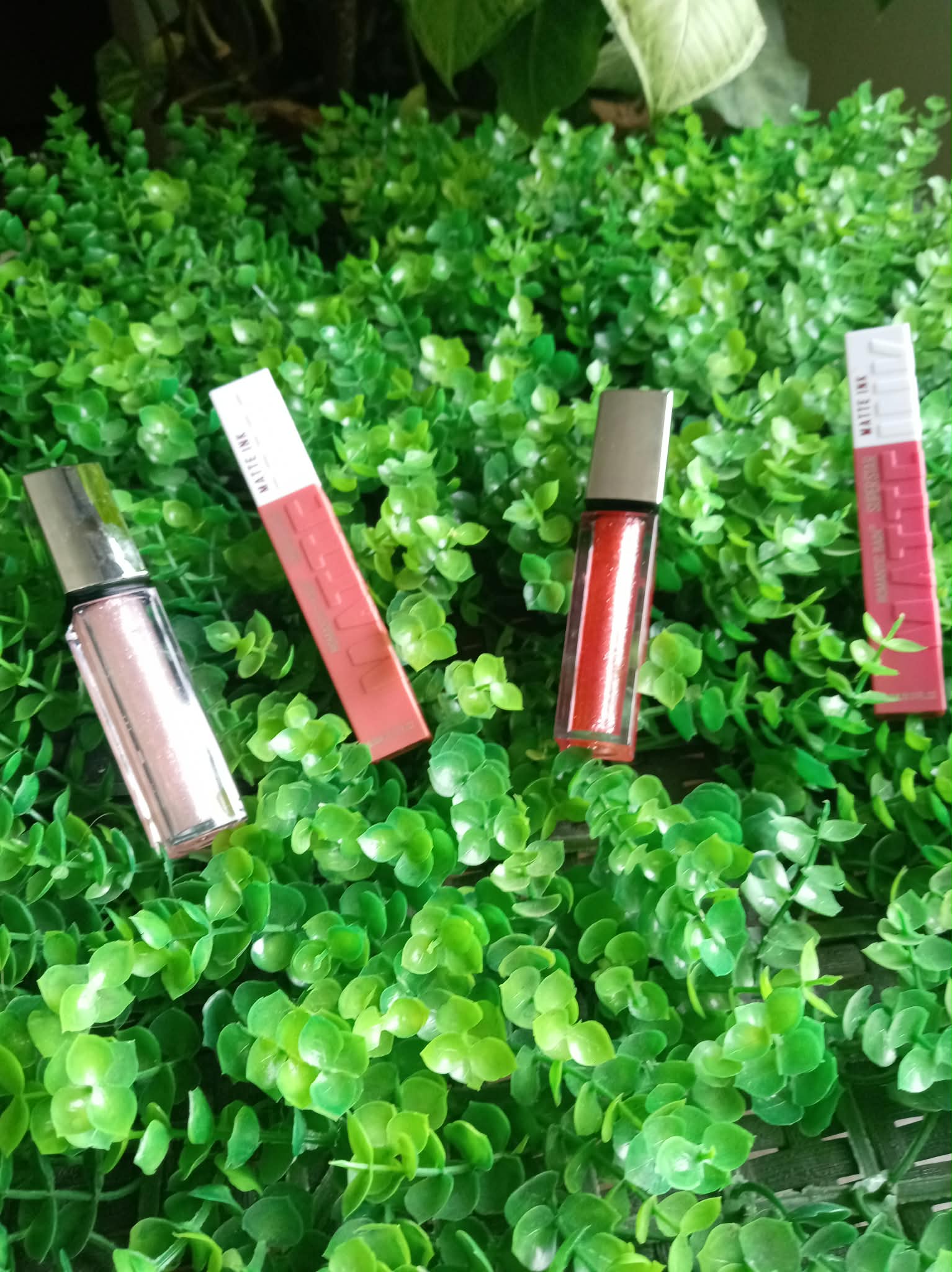 Labial