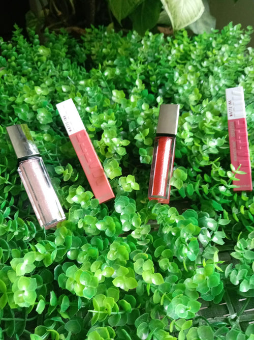 Labial