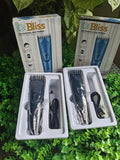 Máquina de cortar pelo Bliss Professional